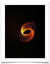 3Spinny lights - Dave Rees 3Spinny lights - Dave Rees